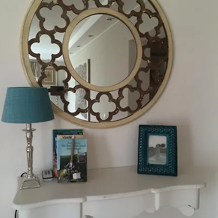 Im Feldle Apartmán Kirchheim am Ries