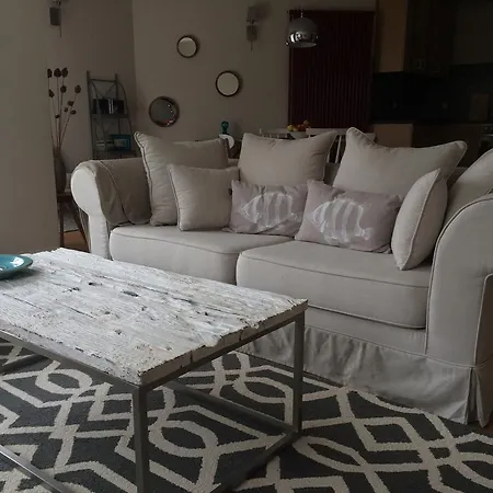 Apartmán Im Feldle Kirchheim am Ries