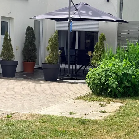 Apartman Im Feldle