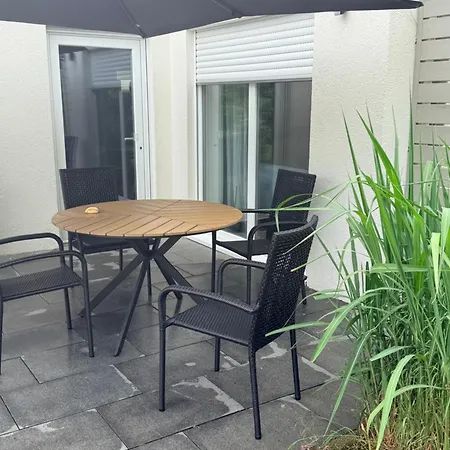 Im Feldle * Kirchheim am Ries