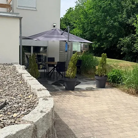 Im Feldle * Kirchheim am Ries