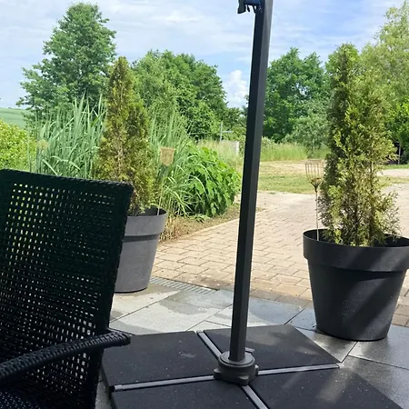 Im Feldle * Kirchheim am Ries