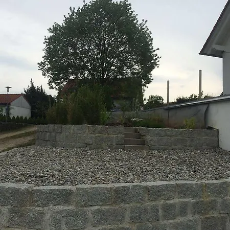 Im Feldle * Kirchheim am Ries