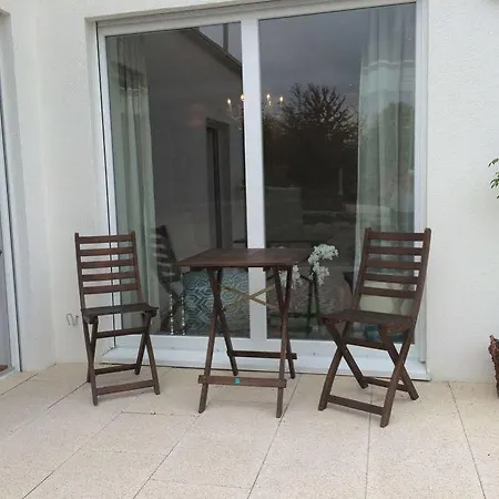 Im Feldle Apartman