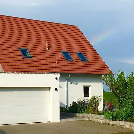 Im Feldle * Kirchheim am Ries