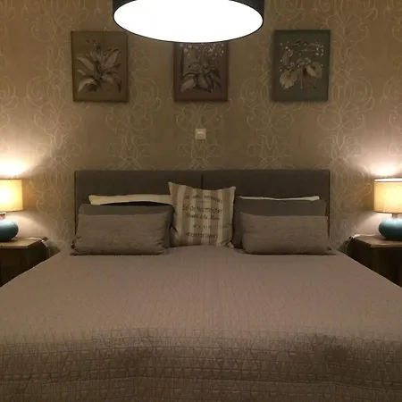 Im Feldle Apartman