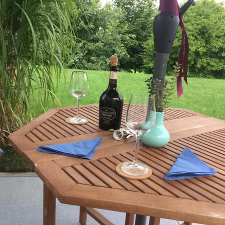 Im Feldle * Kirchheim am Ries