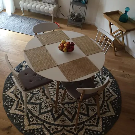 Apartman Im Feldle