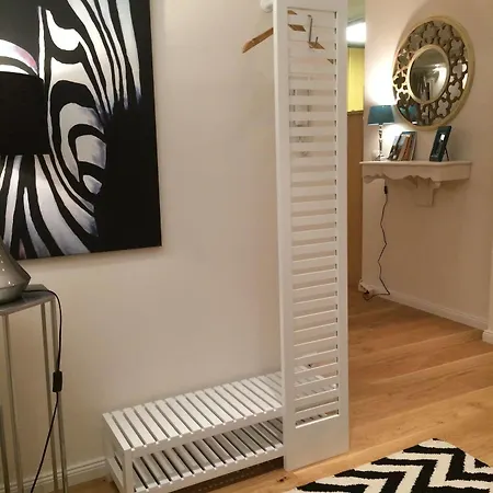 Im Feldle Apartmán *