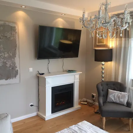 דירה Im Feldle *