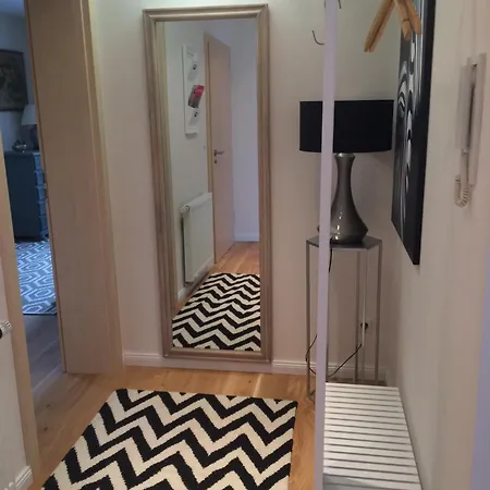 Apartman Im Feldle