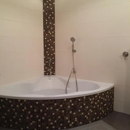 Apartman Im Feldle