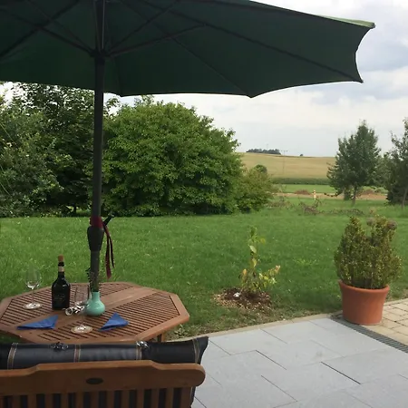 Im Feldle דירה *