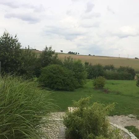 Im Feldle Apartmán Kirchheim am Ries