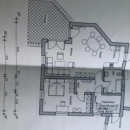 Im Feldle Apartman