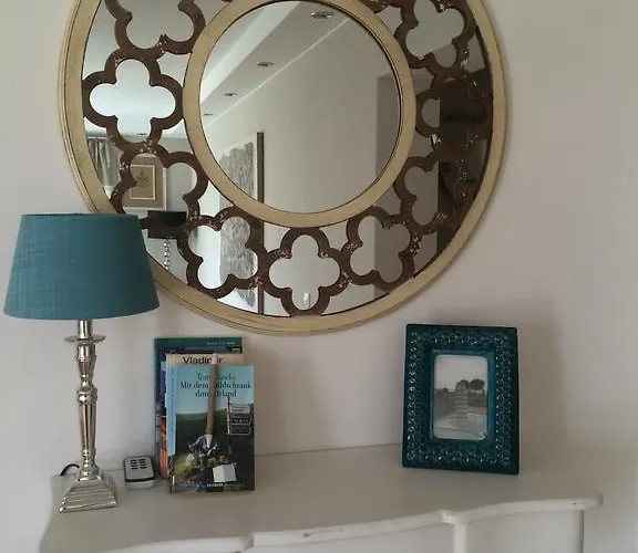 Im Feldle דירה Kirchheim am Ries