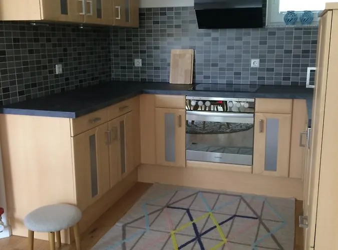 Im Feldle Kirchheim am Ries