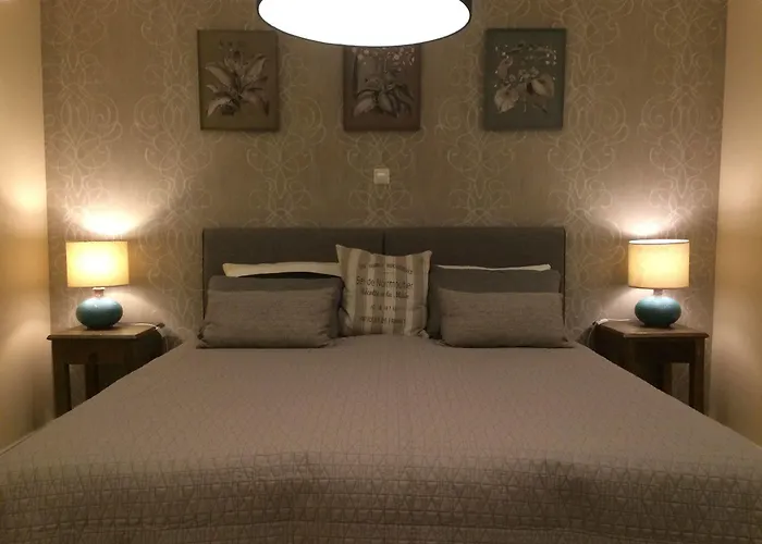 Im Feldle Apartament