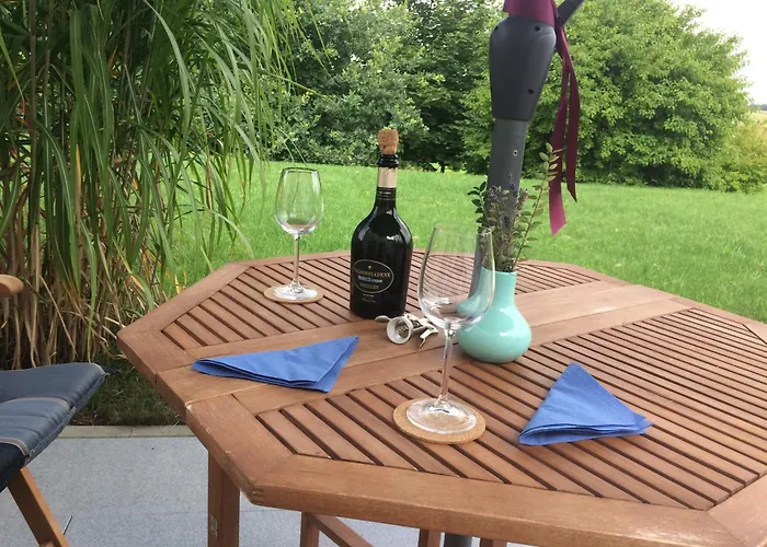 Im Feldle * Kirchheim am Ries