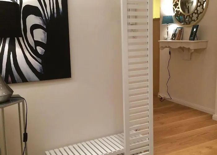 Im Feldle Apartament *