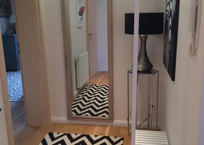 Apartament Im Feldle