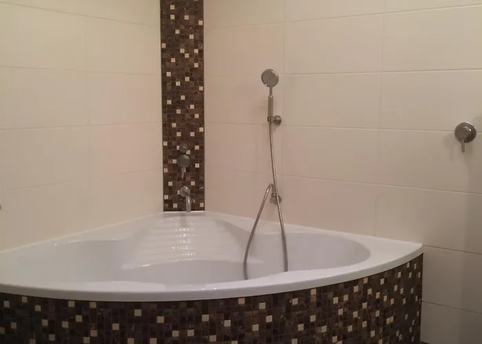 Apartament Im Feldle