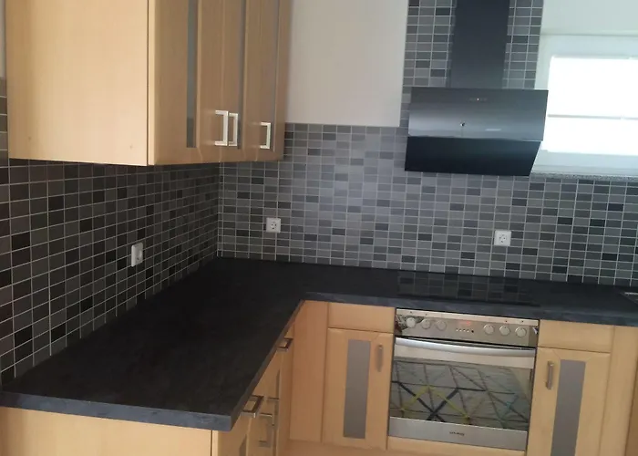 Im Feldle Apartament Kirchheim am Ries