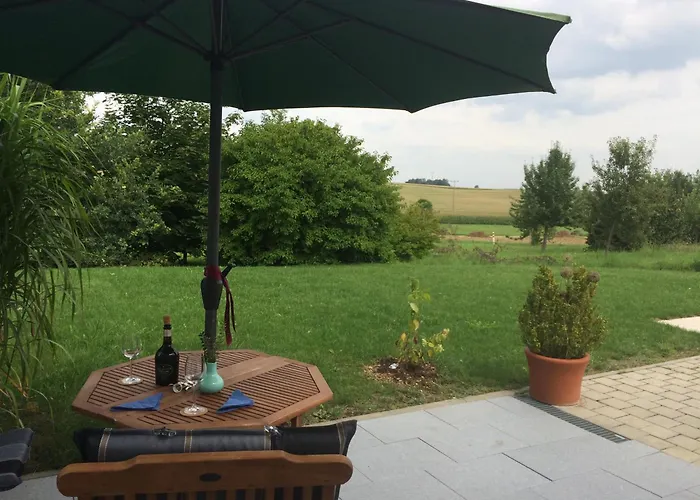 Im Feldle Apartament *