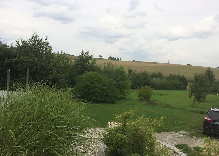 Im Feldle Apartament Kirchheim am Ries