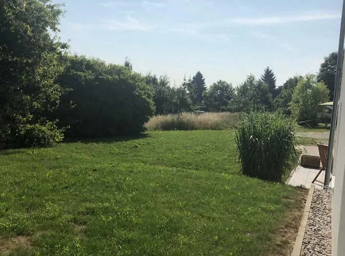 Apartament Im Feldle *